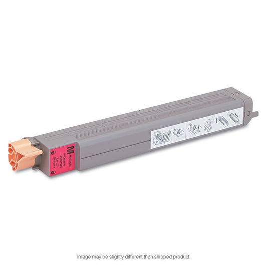 Compatible Xerox 106R01078 High Yield Magenta Toner, 18,000 pages (ITC RPLXR106R01078)