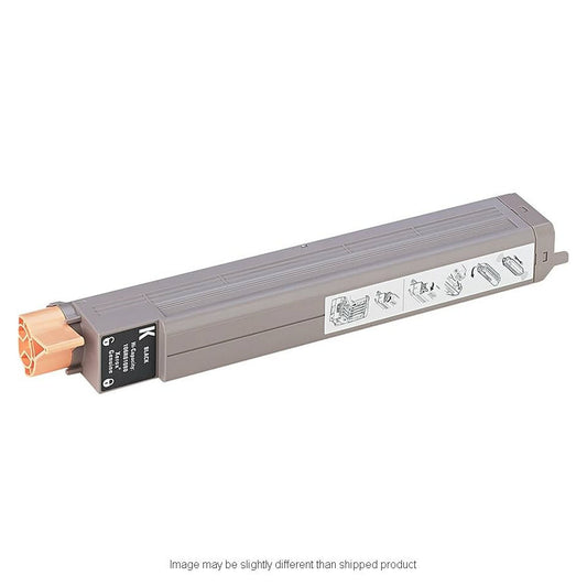 Compatible Xerox 106R01080 High Yield Black Toner, 15,000 pages (ITC RPLXR106R01080)