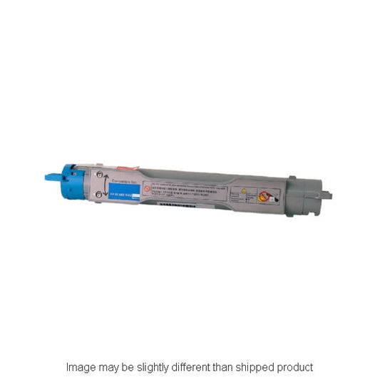 Compatible Xerox 106R01082 High Yield Cyan Toner, 7,000 pages (ITC RPLXR106R01082)