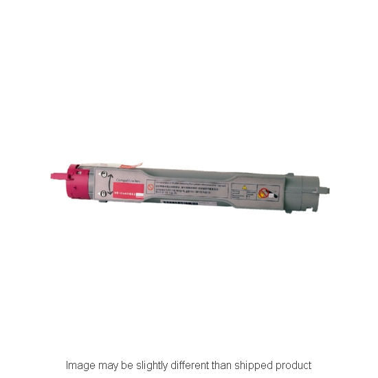 Compatible Xerox 106R01083 High Yield Magenta Toner, 7,000 pages (ITC RPLXR106R01083)