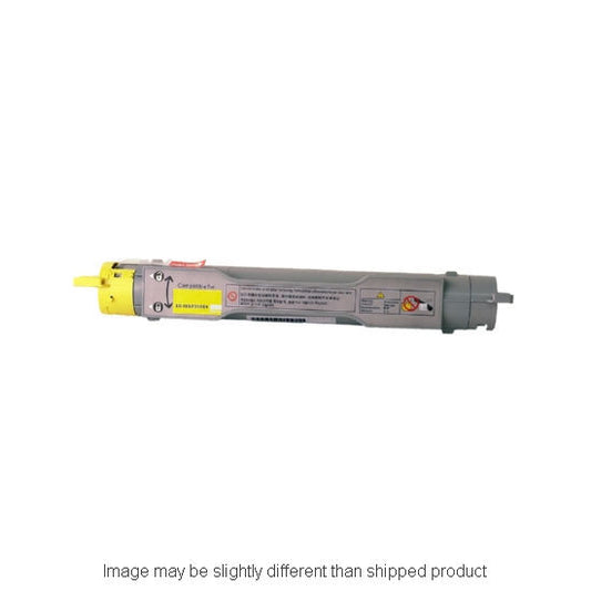 Compatible Xerox 106R01084 High Yield Yellow Toner, 7,000 pages (ITC RPLXR106R01084)