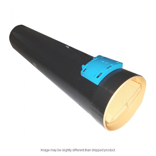 Compatible Xerox 106R01160 Standard Yield Cyan Toner, 25,000 pages (ITC RPLXR106R01160)