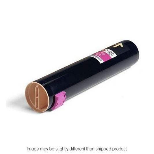Compatible Xerox 106R01161 Standard Yield Magenta Toner, 25,000 pages (ITC RPLXR106R01161)