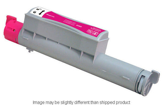 Compatible Xerox 106R01219 High Yield Magenta Toner, 12,000 pages (ITC RPLXR106R01219)