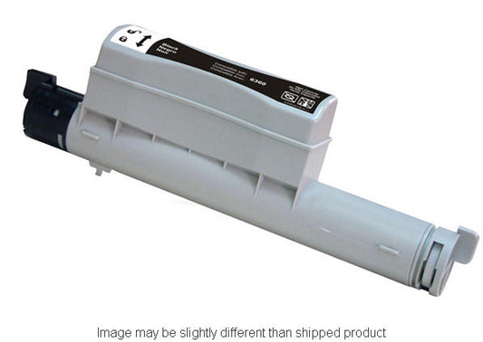 Compatible Xerox 106R01221 High Yield Black Toner, 18,000 pages (ITC RPLXR106R01221)