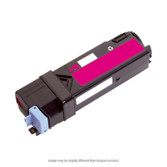 Compatible Xerox 106R01279 Standard Yield Magenta Toner, 1,900 pages (ITC RPLXR106R01279)