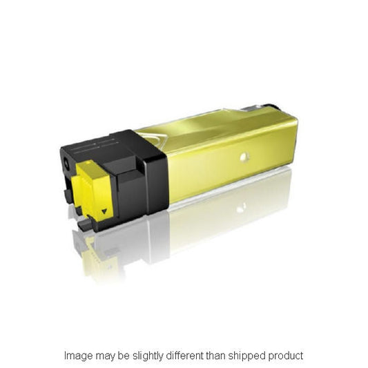 Compatible Xerox 106R01280 Standard Yield Yellow Toner, 1,900 pages (ITC RPLXR106R01280)