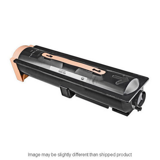 Compatible Xerox 106R01306 Standard Yield Black Toner, 30,000 pages (ITC RPLXR106R01306)