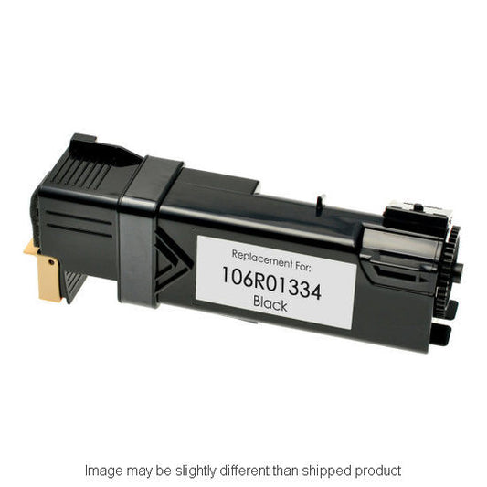 Compatible Xerox 106R01334 Standard Yield Black Toner, 2,000 pages (ITC RPLXR106R01334)