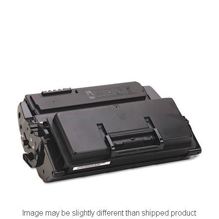 Compatible Xerox 106R01371 High Yield Black Toner, 14,000 pages (ITC RPLXR106R01371)