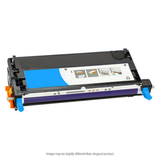 Compatible Xerox 106R01392 High Yield Cyan Toner, 5,900 pages (ITC RPLXR106R01392)