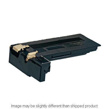 Compatible Xerox 106R01409 Standard Yield Black Toner, 25,000 pages (ITC RPLXR106R01409)