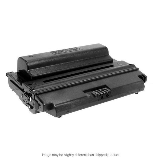 Compatible Xerox 106R01412 High Yield Black Toner, 8,000 pages (ITC RPLXR106R01412)