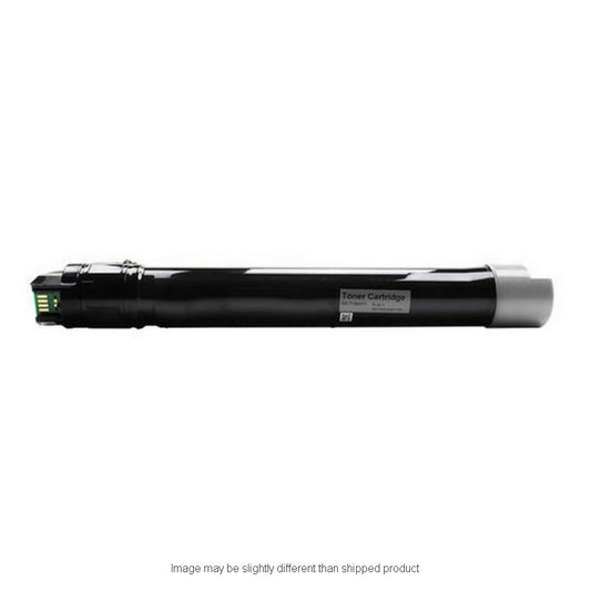 Compatible Xerox 106R01439 High Yield Black Toner, 19,800 pages (ITC RPLXR106R01439)
