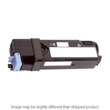 Compatible Xerox 106R01455 Standard Yield Black Toner, 3,100 pages (ITC RPLXR106R01455)