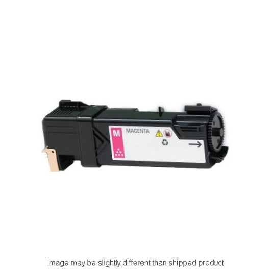 Compatible Xerox 106R01478 Standard Yield Magenta Toner, 2,000 pages (ITC RPLXR106R01478)