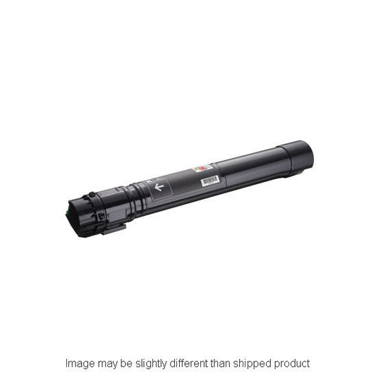 Compatible Xerox 106R01510 High Yield Black Toner, 18,000 pages (ITC RPLXR106R01510)
