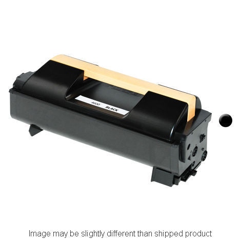 Compatible Xerox 106R01533 Standard Yield Black Toner, 13,000 pages (ITC RPLXR106R01533)