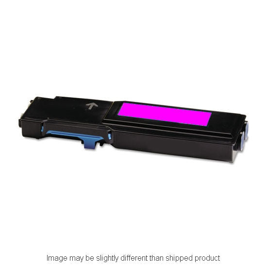 Compatible Xerox 106R02226 High Yield Magenta Toner, 6,000 pages (ITC RPLXR106R02226)