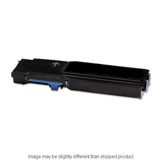 Compatible Xerox 106R02228 High Yield Black Toner, 8,000 pages (ITC RPLXR106R02228)