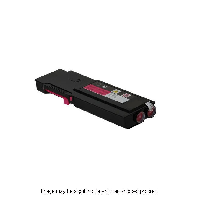 Compatible Xerox 106R02242 Standard Yield Magenta Toner, 2,000 pages (ITC RPLXR106R02242)
