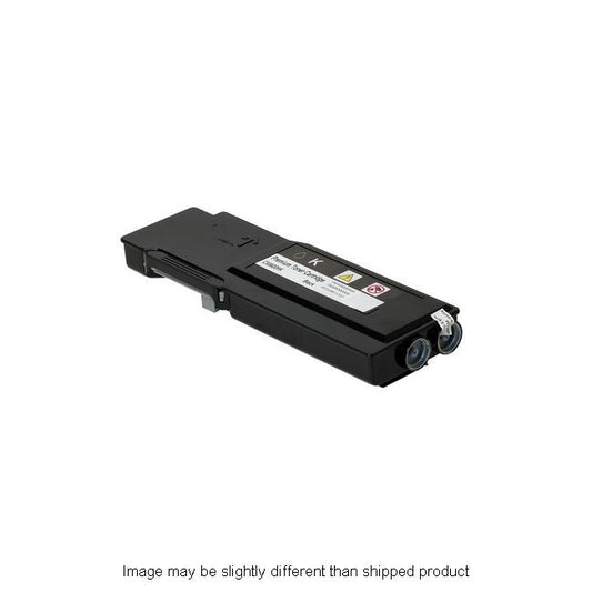 Compatible Xerox 106R02244 Standard Yield Black Toner, 3,000 pages (ITC RPLXR106R02244)