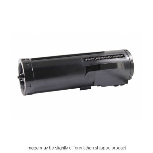 Compatible Xerox 106R02722 High Yield Black Toner, 14,100 pages (ITC RPLXR106R02722)