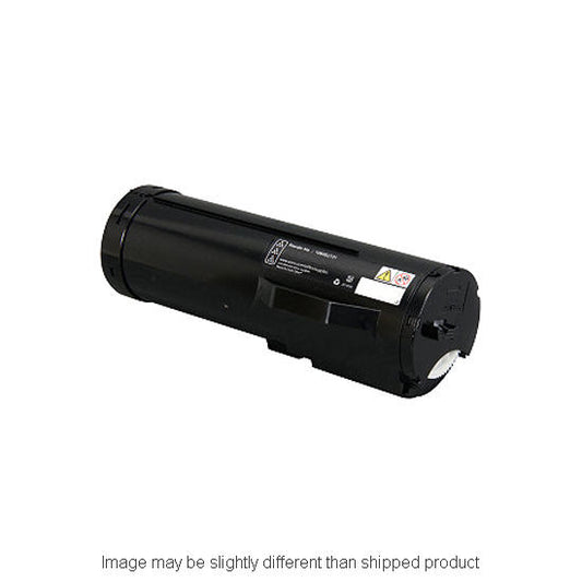 Compatible Xerox 106R02736 Standard Yield Black Toner, 6,100 pages (ITC RPLXR106R02736)
