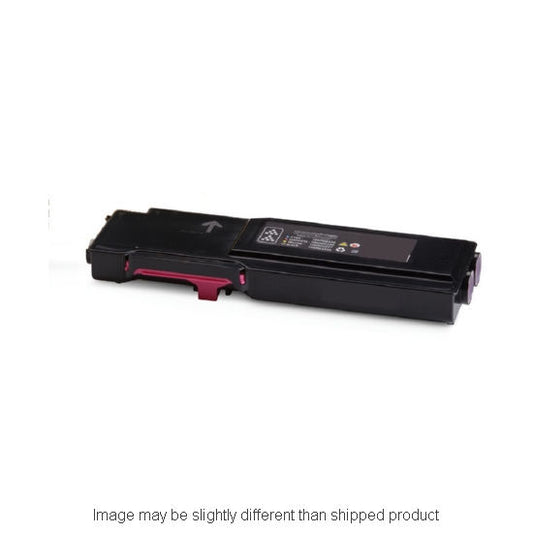 Compatible Xerox 106R02746 High Yield Yellow Toner, 7,500 pages (ITC RPLXR106R02746)