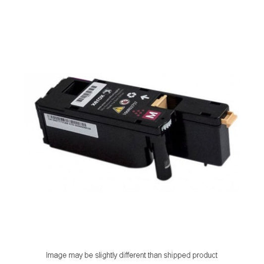 Compatible Xerox 106R02757 Standard Yield Magenta Toner, 1,000 pages (ITC RPLXR106R02757)
