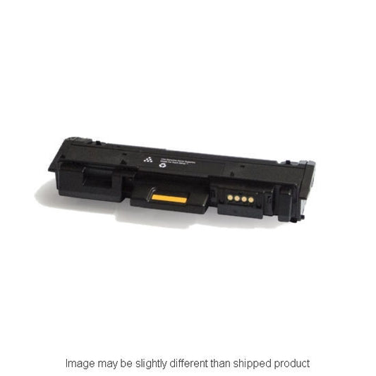 Compatible Xerox 106R02777 High Yield Black Toner, 3,000 pages (ITC RPLXR106R02777)