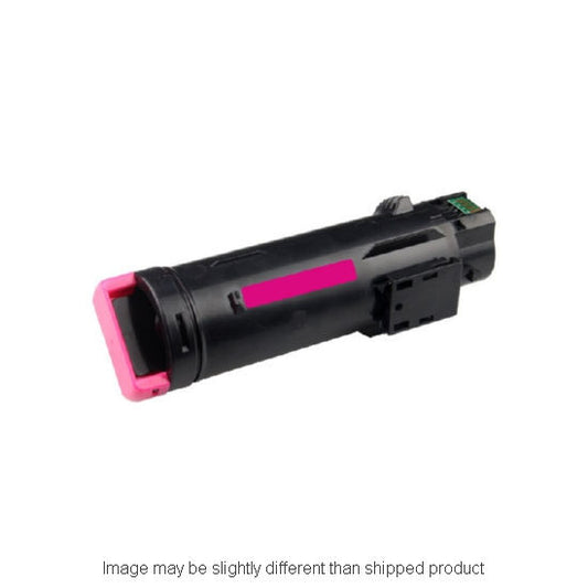 Compatible Xerox 106R03478 High Yield Magenta Toner, 2,400 pages (ITC RPLXR106R03478)