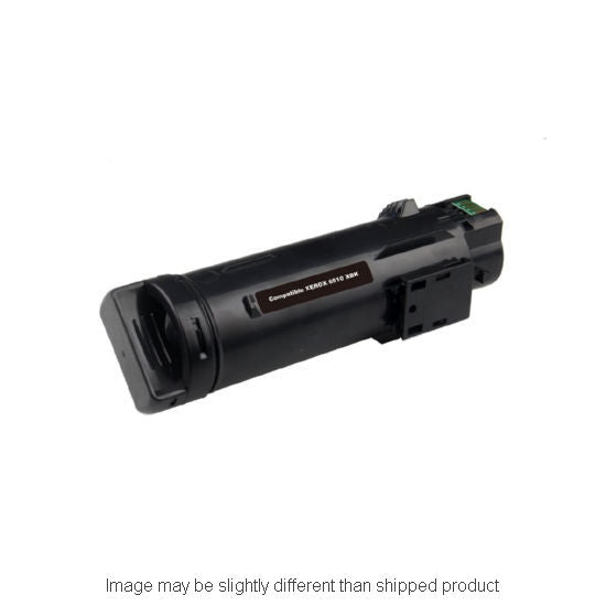 Compatible Xerox 106R03480 High Yield Black Toner, 5,500 pages (ITC RPLXR106R03480)