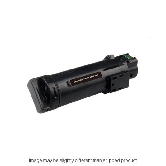Compatible Xerox 106R03480 High Yield Black Toner, 5,500 pages (ITC RPLXR106R03480)