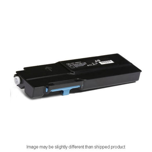 Compatible Xerox 106R03526 Extra High Yield Cyan Toner, 8,000 pages (ITC RPLXR106R03526)