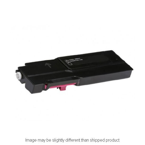 Compatible Xerox 106R03527 Extra High Yield Magenta Toner, 8,000 pages (ITC RPLXR106R03527)