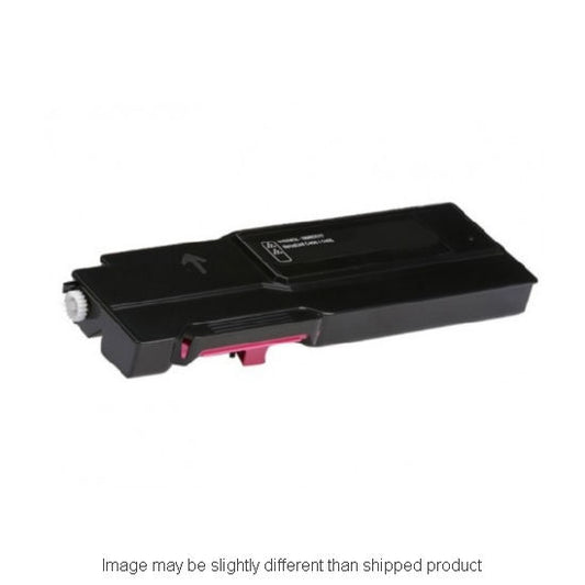 Compatible Xerox 106R03527 Extra High Yield Magenta Toner, 8,000 pages (ITC RPLXR106R03527)