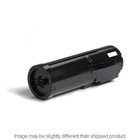 Compatible Xerox 106R03580 Standard Yield Black Toner, 5,900 pages (ITC RPLXR106R03580)