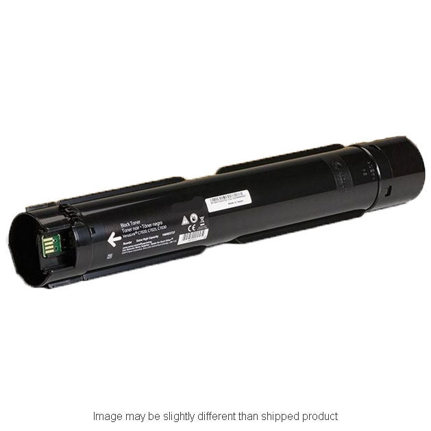 Compatible Xerox 106R03737 Extra High Yield Black Toner, 23,600 pages (ITC RPLXR106R03737)