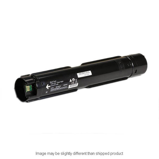 Compatible Xerox 106R03741 High Yield Black Toner, 16,100 pages (ITC RPLXR106R03741)
