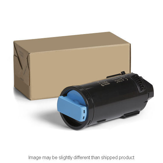 Compatible Xerox 106R03866 Extra High Yield Cyan Toner, 9,000 pages (ITC RPLXR106R03866)