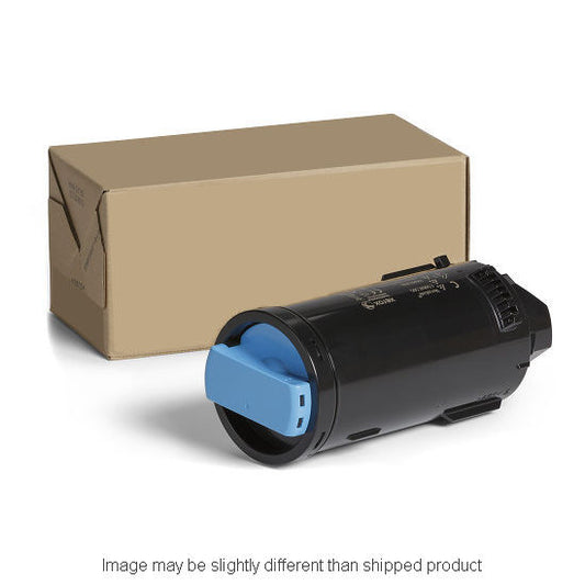 Compatible Xerox 106R03866 Extra High Yield Cyan Toner, 9,000 pages (ITC RPLXR106R03866)