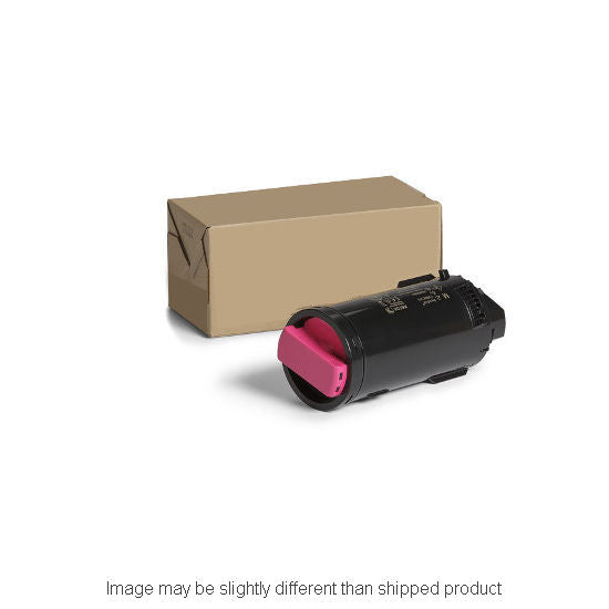 Compatible Xerox 106R03867 Extra High Yield Magenta Toner, 9,000 pages (ITC RPLXR106R03867)