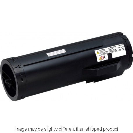 Remanufactured Xerox 106R03944 Extra High Yield Black Toner, 46,700 pages (ITC RPLXR106R03944R)