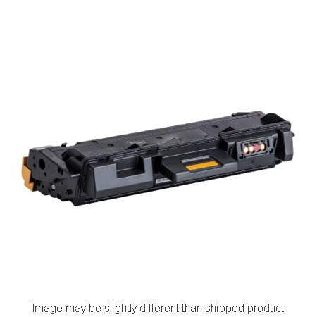 Compatible Xerox 106R04346 Standard Yield Black Toner, 1,500 pages (ITC RPLXR106R04346)