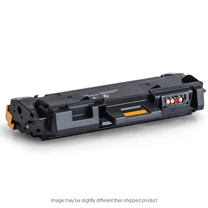 Compatible Xerox 106R04347 High Yield Black Toner, 3,000 pages (ITC RPLXR106R04347)