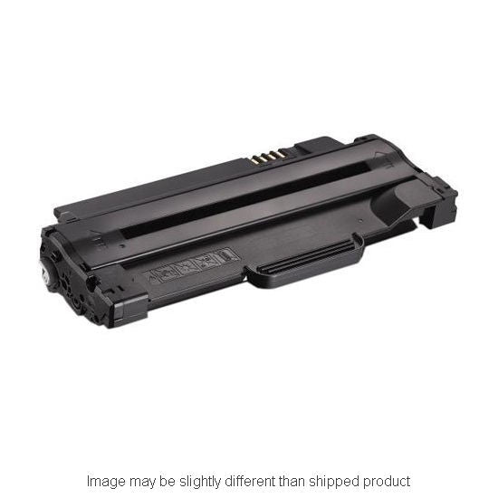 Compatible Xerox 108R00909 High Yield Black Toner, 2,500 pages (ITC RPLXR108R00909)