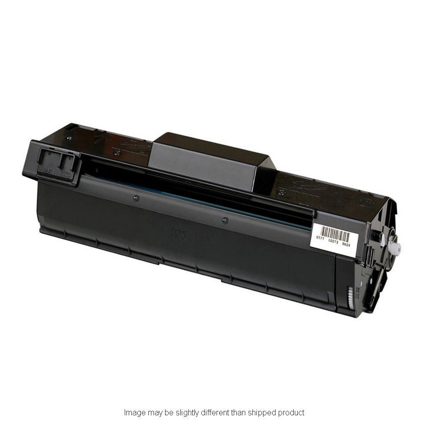 Compatible Xerox 113R00195 Standard Yield Black Toner, 30,000 pages (ITC RPLXR113R00195)