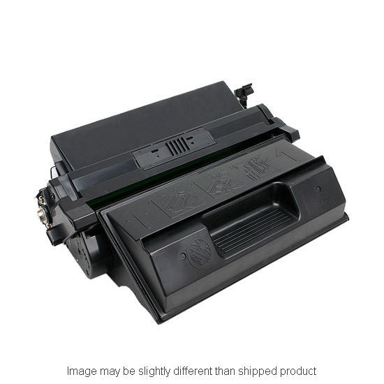 Compatible Xerox 113R00628 High Yield Black Toner, 15,000 pages (ITC RPLXR113R00628)