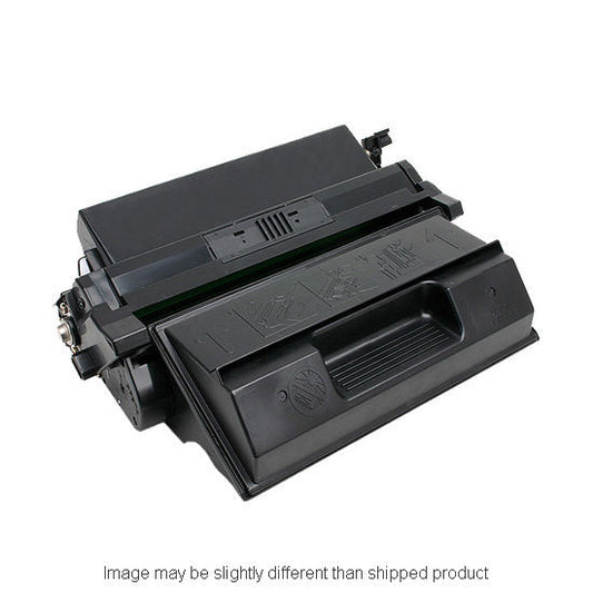 Compatible Xerox 113R00628 High Yield Black Toner, 15,000 pages (ITC RPLXR113R00628)